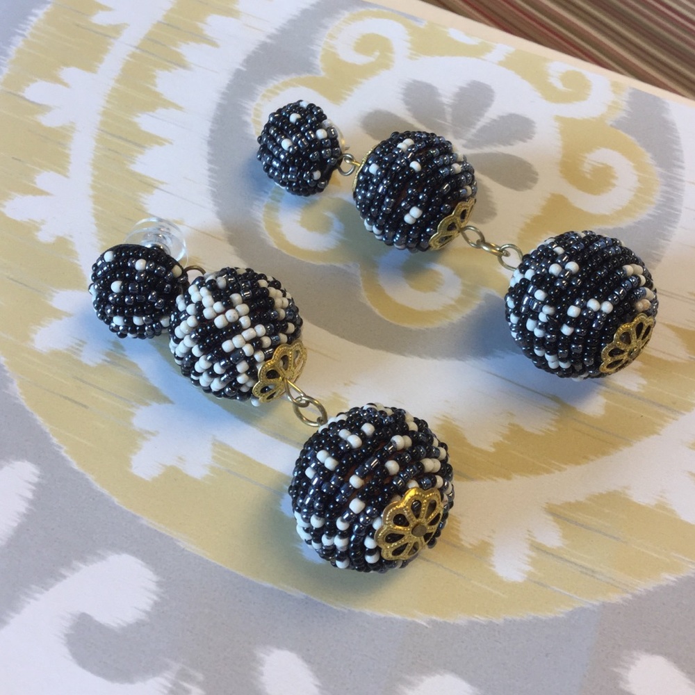 Fashion earrings